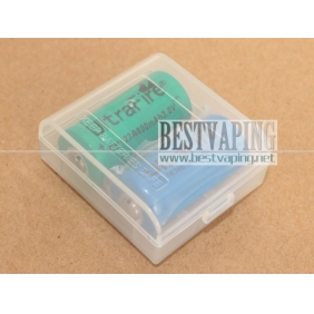 Wholesale Soshine Battery Protective Case for 2x CR123A/16340