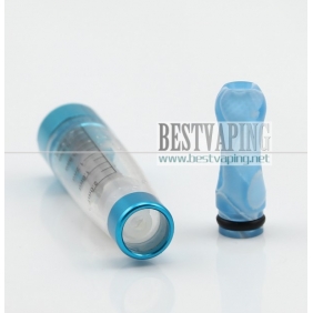 Wholesale 2012 hottest CE4 2ml atomizer for ego T e-cigarette (set/10pcs)
