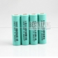 Wholesale DLG ICR18650 High Rate 1400mah 3.7V Rechargeable battery (2 pcs)