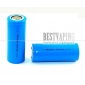 Wholesale IMR26650-3500mAh 3.7V Rechargeable LiMn battery (2 pcs)