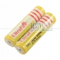 Wholesale UltraFire BRC 18650 3600mAh 3.7V Li-ion Rechargeable Protected B