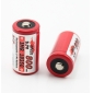 Wholesale Button top Efest IMR 18350 800mah 3.7V LiMn Battery (2pcs)