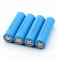 Wholesale Flat Top Li-Ion ICR18650 3.7V 1800 mAh rechargeable battery (2 p
