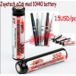 Wholesale Efest IMR 10440-350mAh 3.7V rechargeable LiMn battery (2 pcs)