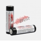Wholesale High Drain Efest IMR18650 2200mAh 3.7V LiMn Battery with button