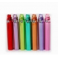 Wholesale Colorful ego battery with changeable voltage