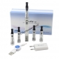 Wholesale iTaste vv e cig for variable voltage with temperature control fr