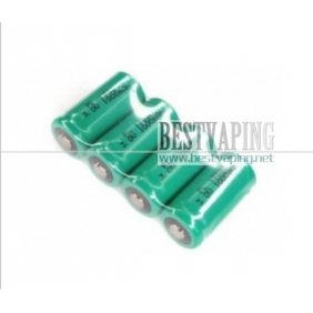 Wholesale YL Li-ion 17335 1000mAh 3.0V Li-ion rechargeable battery (2pcs)