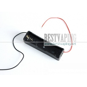 Wholesale 18650 Battery junction box(1pcs)