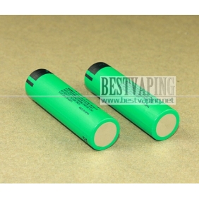 Wholesale Panasonic NCR18650A 3100mAh 3.7V Rechargeable Li-ion Battery(1pc)