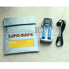 Wholesale Safe Charging and Storage Bags