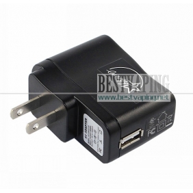 Wholesale 5V 1A USB AC Adapter