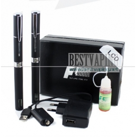 Wholesale EGO-F 900mAh battery Starter kit (red & black & blue)