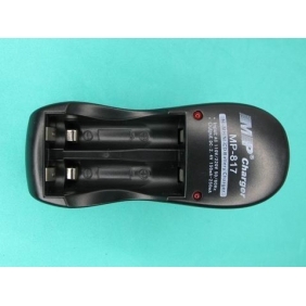 Wholesale NI-MH/NI-CD Battery Charger (mp-817)