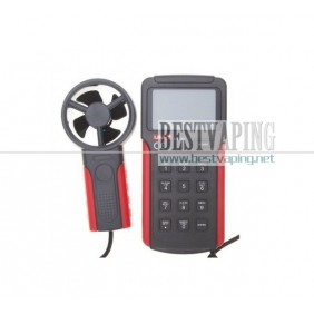 Wholesale UT-631 Wind Anemometer Digital Anemometer Wind Speed Wind Meter