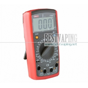 Wholesale UT-39C Intelligent Digital Multimeters