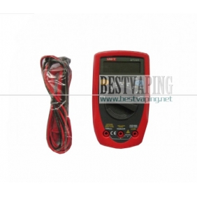 Wholesale UT-33A Palm-Size Digital Multimeters