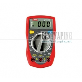 Wholesale UT-33B Palm-Size Digital Multimeters