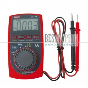 Wholesale UT-10A Digital Multimeters