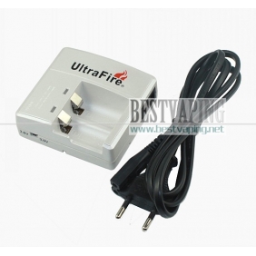 Wholesale UltraFire WF-138A LIR123A/16340 / cr123a Li-ion Battery Charger