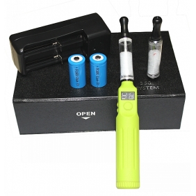 Wholesale 2012 hottest VV 350 V6 sytem E-cig