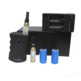 Wholesale 2012 hottest new ovale V6 E-cigarette