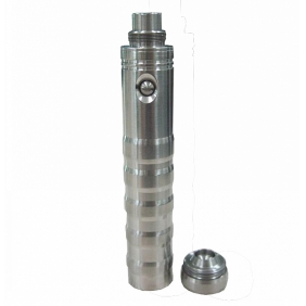 Wholesale Stainless steel V5 body (14500 battery)