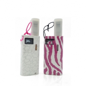 Wholesale 2012 hottest GS-XL Variable Voltage E-cig (multicolor)