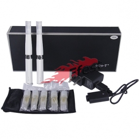 Wholesale EGO 650mAh Starter kit - BLACK