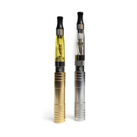 Wholesale Ecab V2 Variable Voltage Electronic Cigarette (gold / Silver version)