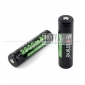 Wholesale Soshine 18650 3.7V 2900mAh Protected Rechargeable li-ion 18650 battery (1pack-2pcs)