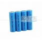 Wholesale DLG ICR14500 3.7V 750mAh lithium ion Rechargeable Batteries(2pcs