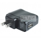 Wholesale 0.5 Amp USB charger