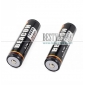 Wholesale BEACON 18650 3.7V 3200mAh Rechargeable Protected li-ion Battery(