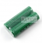 Wholesale GTL 18650 3000mAh UnProtected 3.7V Battery(2pcs)