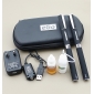 Wholesale 1300mAh Ego-FP E-cigarette General Flavor High Content with Portable Bag Black