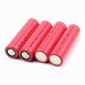 Wholesale High Drain IMR18650 2000mAh 3.7V LiMn Battery(2pcs)