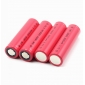 Wholesale High Drain IMR18650 2000mAh 3.7V LiMn Battery(1pc)