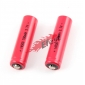 Wholesale IMR 14500 700mAh 3.7V LiMn battery( 2pc)