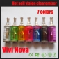 Wholesale Vision Vivi Nova clearomizer tank