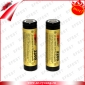 Wholesale Efest 18650 2200mah li-ion battery with flat top